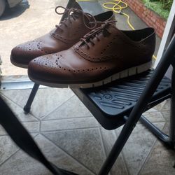 Zero Grand Shoes Size 13 Men