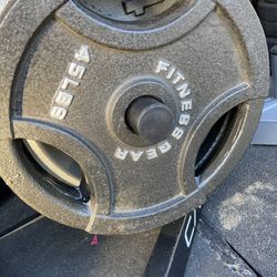 Set Of 45s