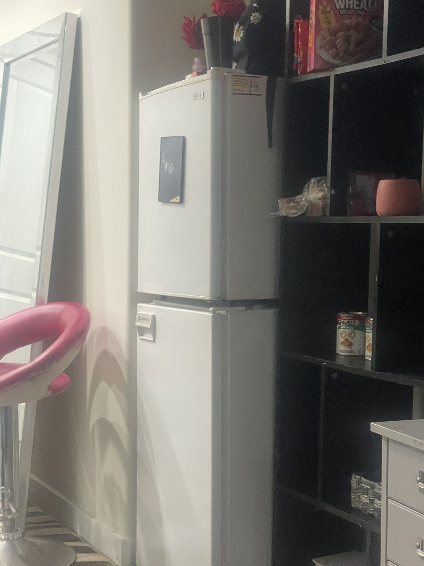 Mini Fridge