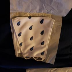 Tennessee Titans Masks 