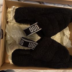 Ugg Slides