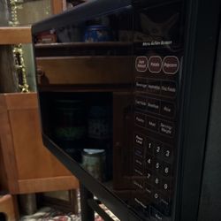 Panasonic Microwave 