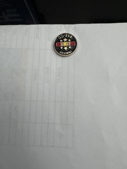 US Military Memerobilia