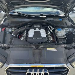 $5000 Price Is Negotiable - Audi A6 For Sale