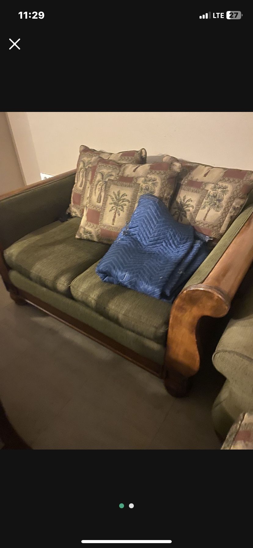 Sillones / Couches