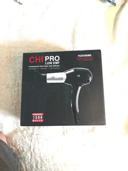 Chi pro