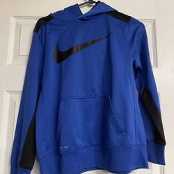 Nike Dri Fit XL Boys Sweatshirt 
