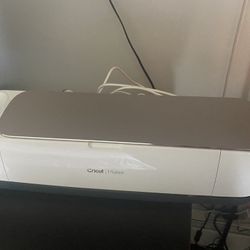 Critcut Maker