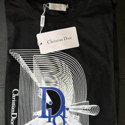 Christian Dior T-shirt 