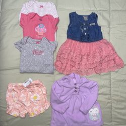 3-6 Months Bundle 