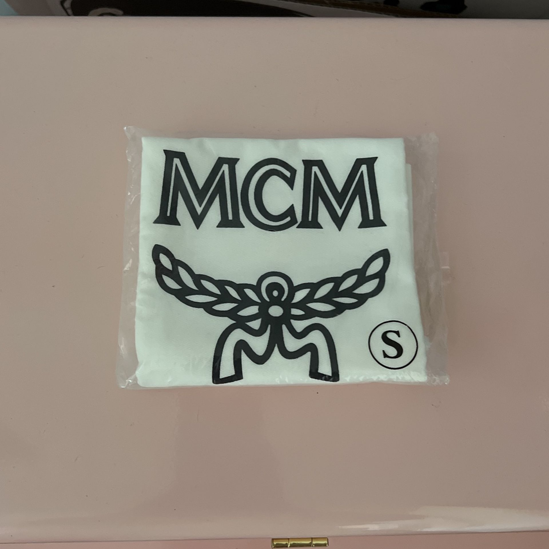 MCM Dust Bag 