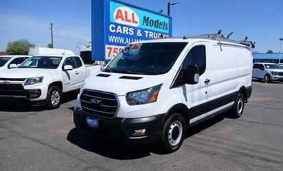2020 Ford Transit 250 Cargo Van