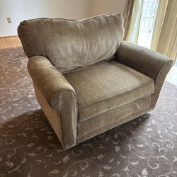 Lane Snuggler 2 Person Recliner