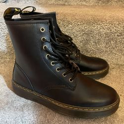 Dr Martens Boots
