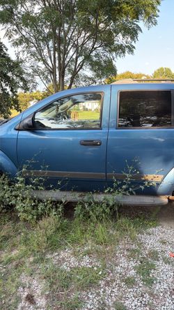 2005 Dodge Durango