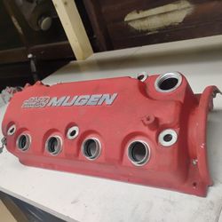 Honda Civic Valve Cover 