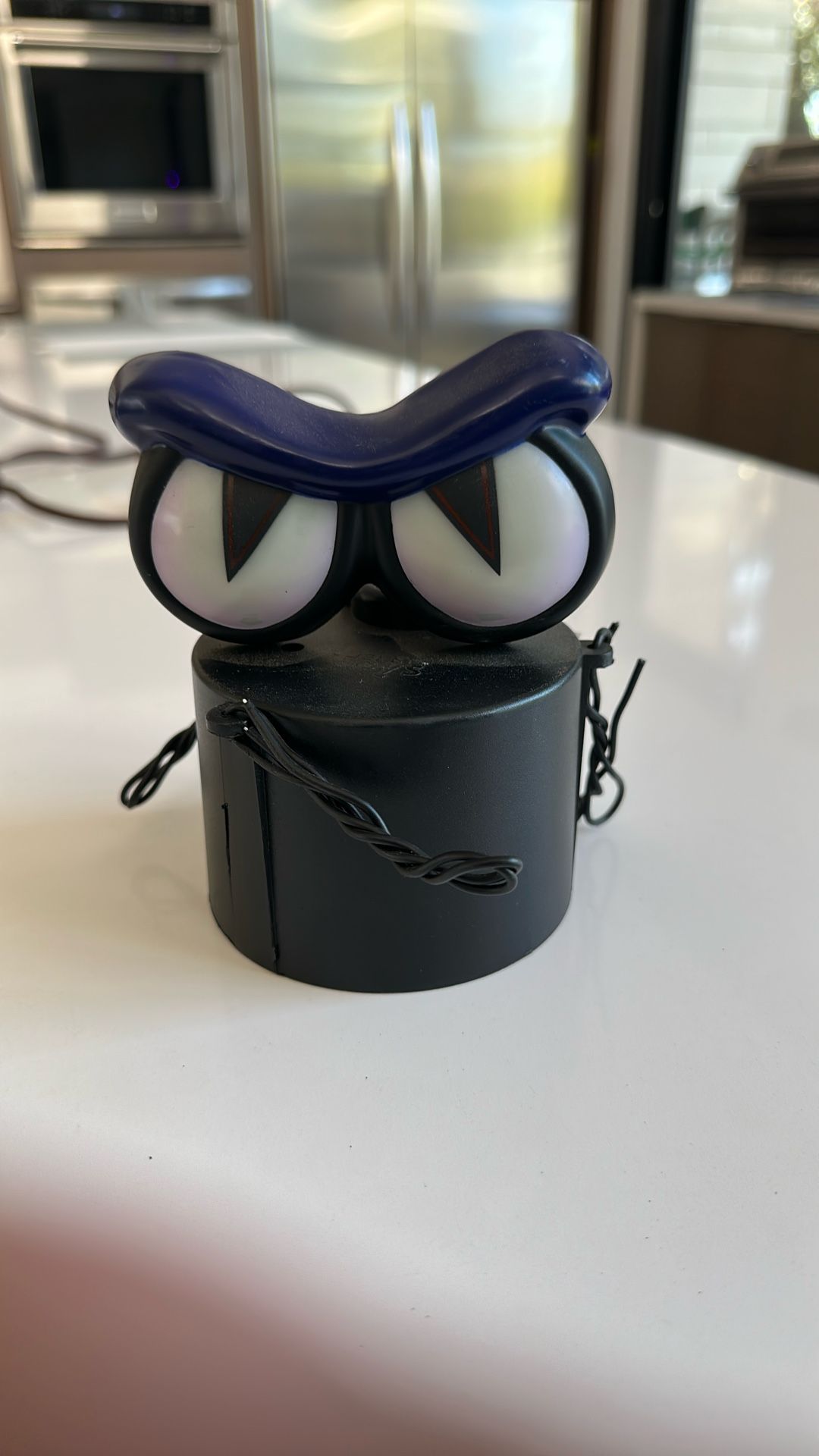 Halloween Haunted Head For Outdoor