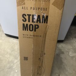 Pur Steam Mop