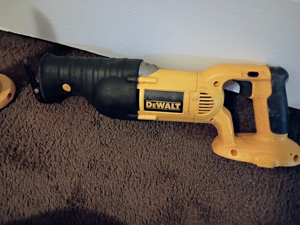 Sawzall