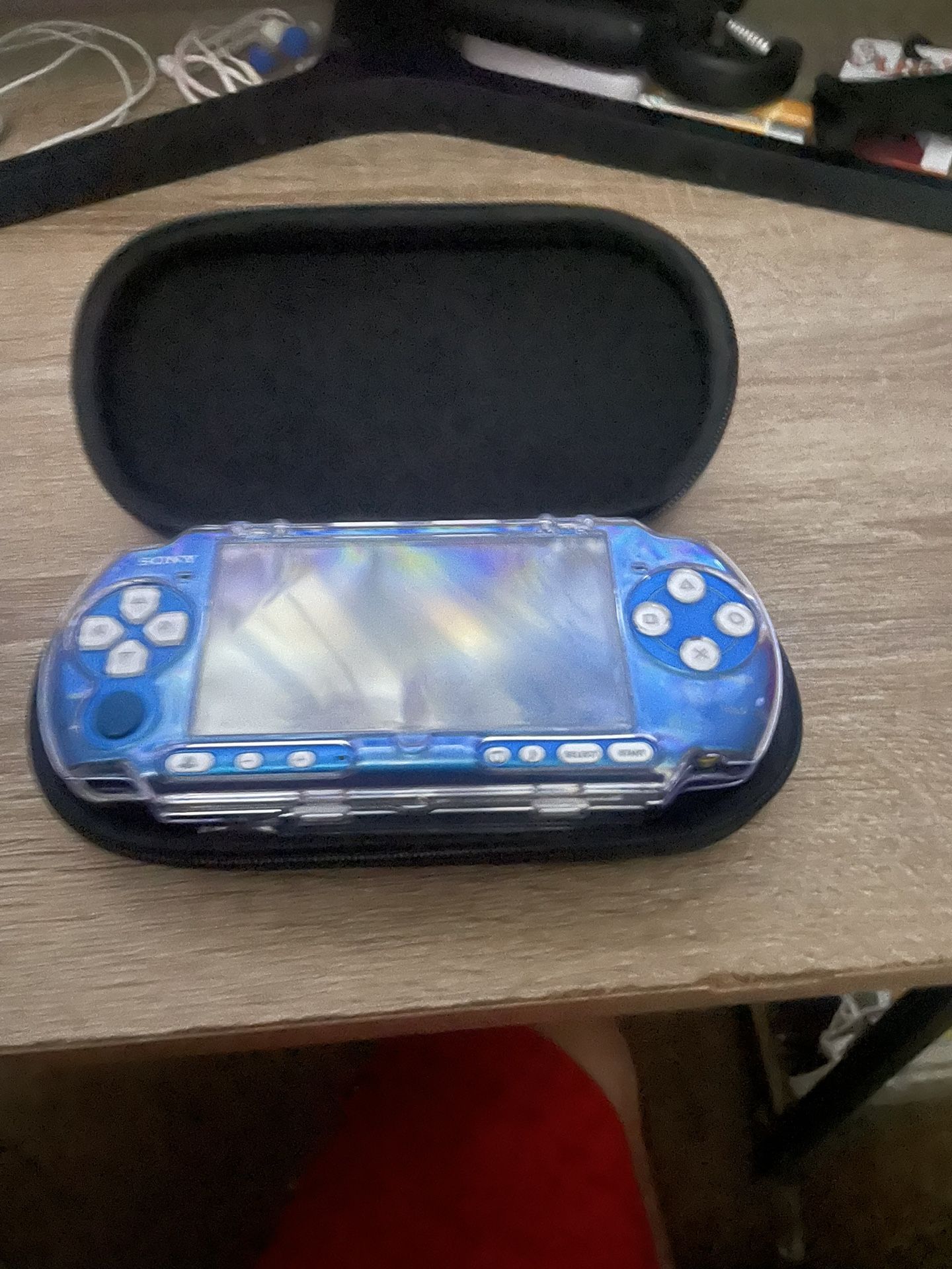 Psp