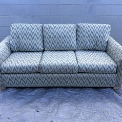 Sleeper Sofa And Loveseat 