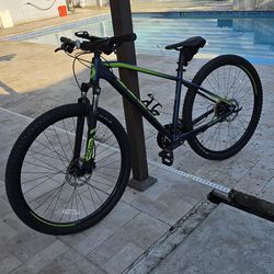 SCOTT Aspect 950 mountain bike