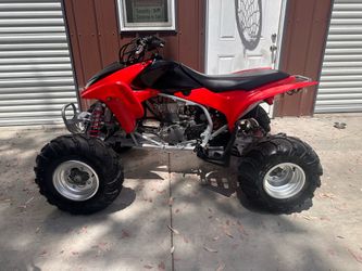 Trx 450