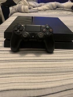 PS4 