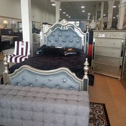 Bedroom Set