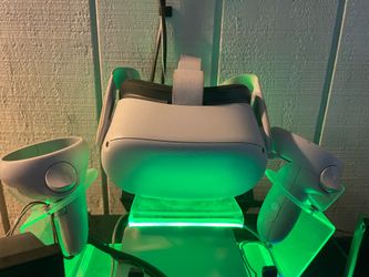 Oculus quest 2
