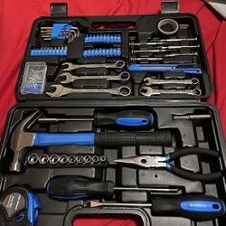 148 piece tool Kit