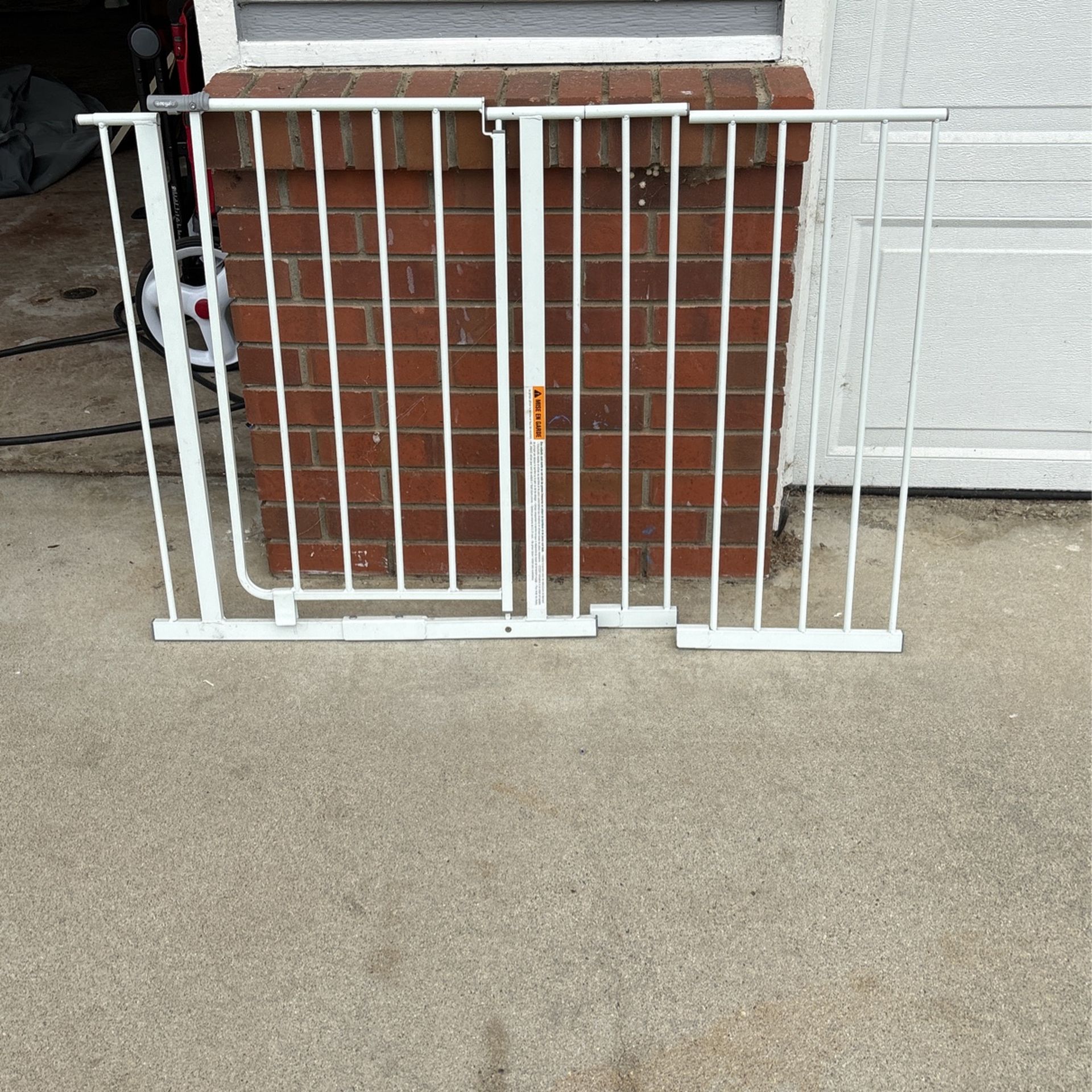 Baby/Dog Gate