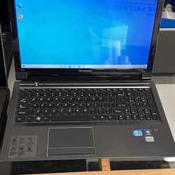 Lenovo Laptop