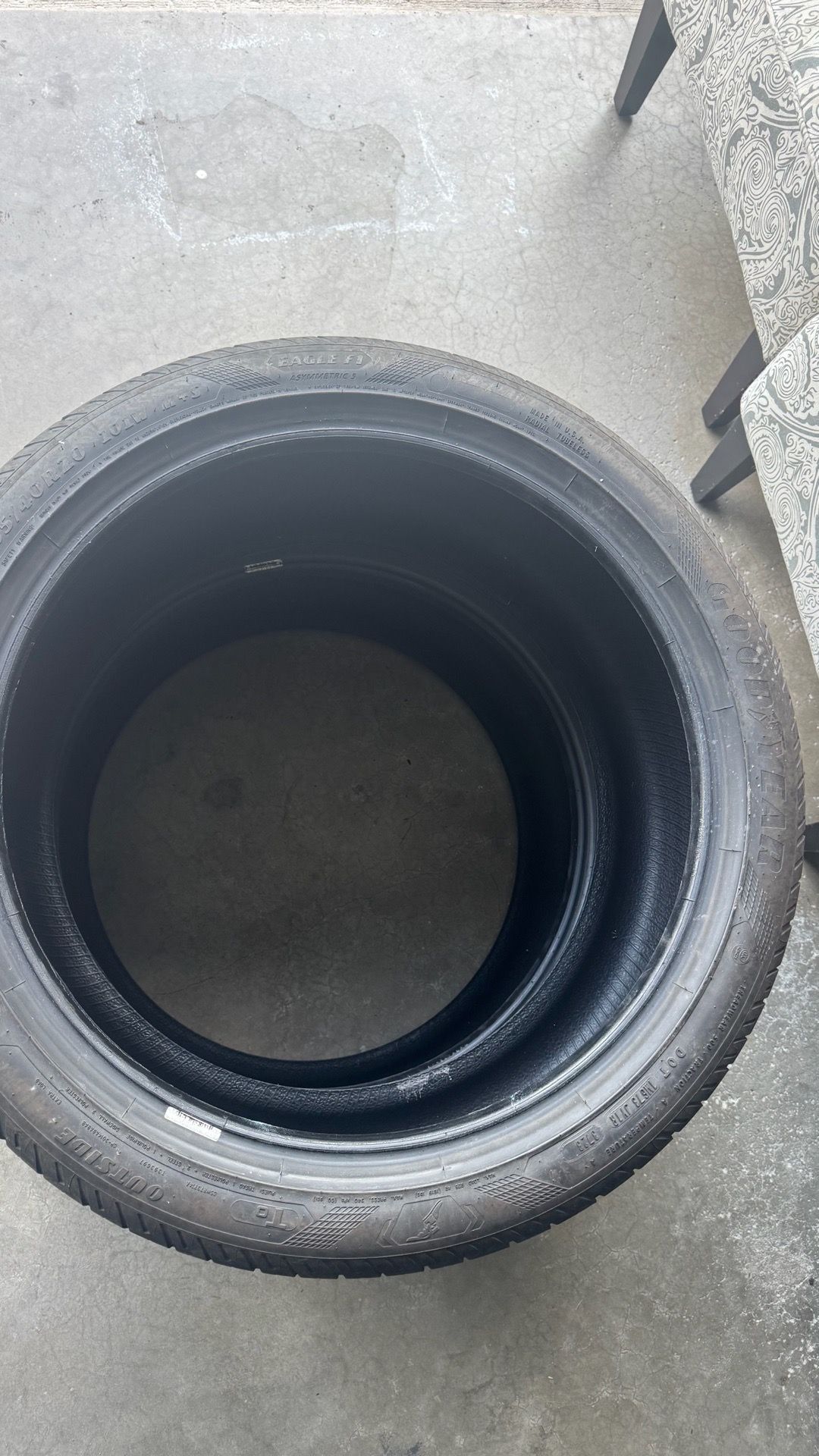 Goodyear Tires