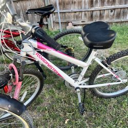 Bikes For Sale