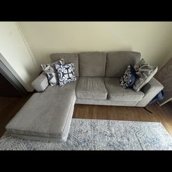 Premium Couch