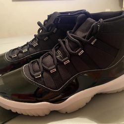 Jordan 11 Jubalies  New 