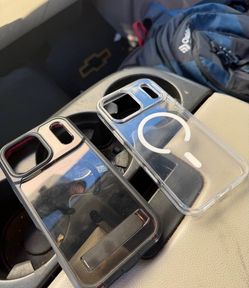iPhone17 pro max cases