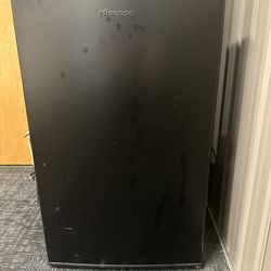 Mini Refrigerator 