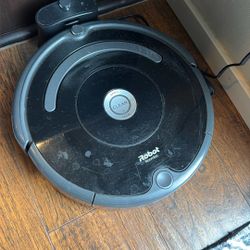 iRobot Roomba 