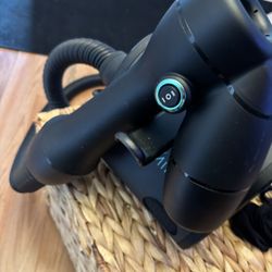 hair dryer 