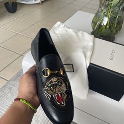 Shoes Gucci Originals