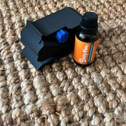 Car Essential Oil & Scratcher Cutter 