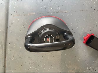 BowFlex SelectTech 840 Adjustable Kettlebell
