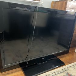 50 in Sanyo TV 