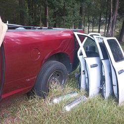 09-18  Dodge Ram Parts For Sale