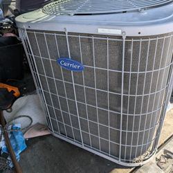Condenser 3 Tons 