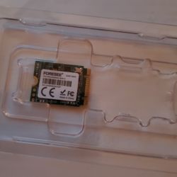 512gb M.2 SSD