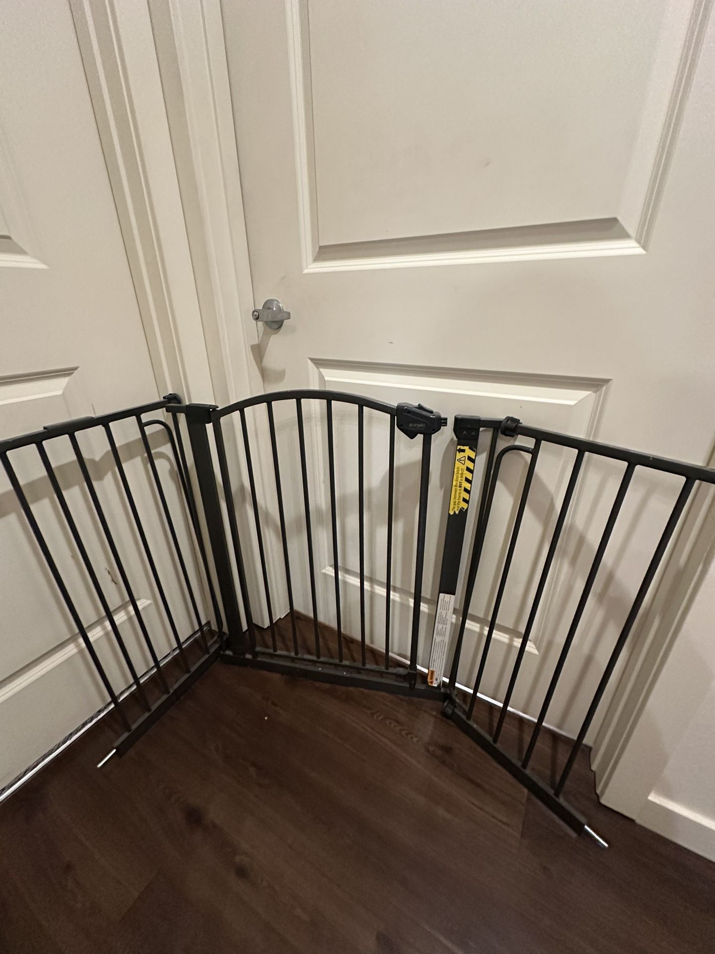 Baby Gate