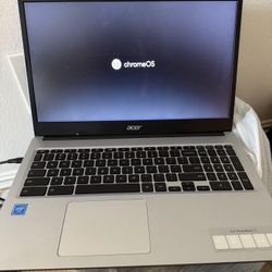 ACER CHROMEBOOK 315 Plus SD CARD